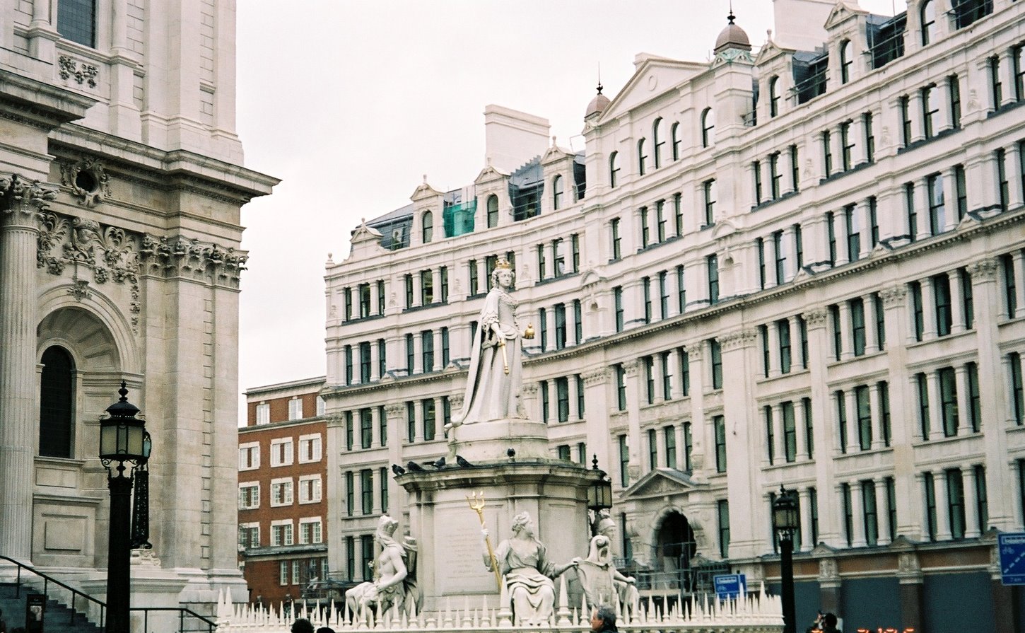 London